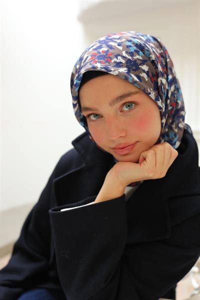 Silk Home Soft Eşarp 73070-11