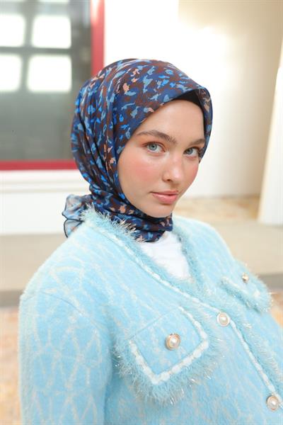 Silk Home Soft Eşarp 73070-12