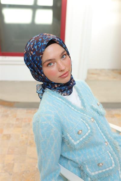 Silk Home Soft Eşarp 73070-12