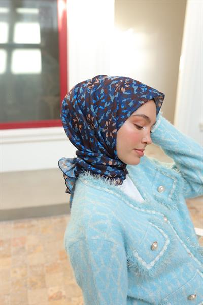 Silk Home Soft Eşarp 73070-12