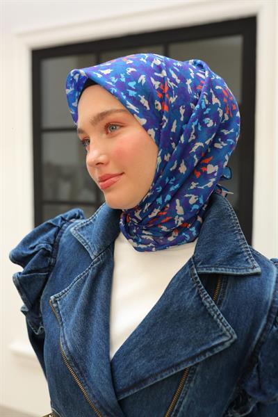 Silk Home Soft Eşarp 73070-14