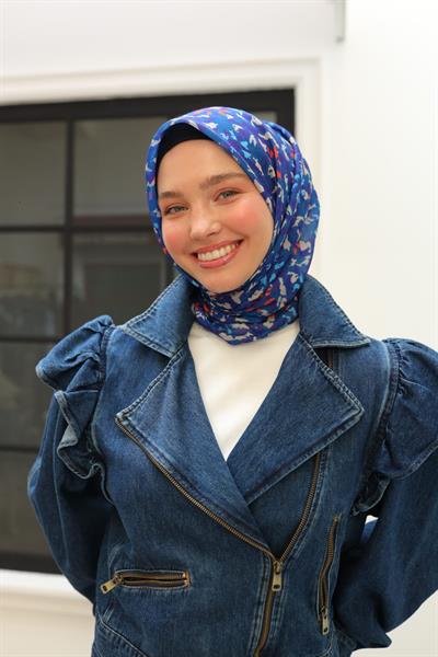 Silk Home Soft Eşarp 73070-14