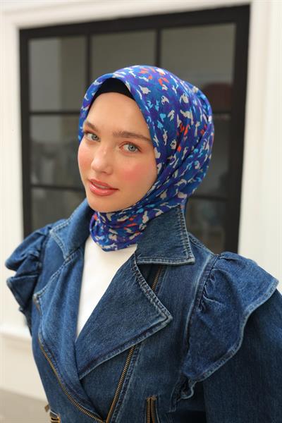 Silk Home Soft Eşarp 73070-14