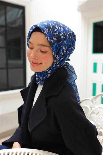 Silk Home Soft Eşarp 73070-16