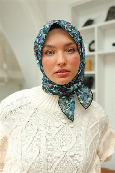 Silk Home Soft Eşarp 73070-18