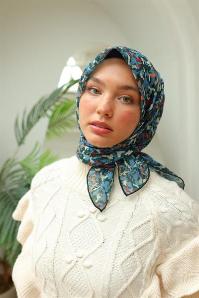 Silk Home Soft Eşarp 73070-18