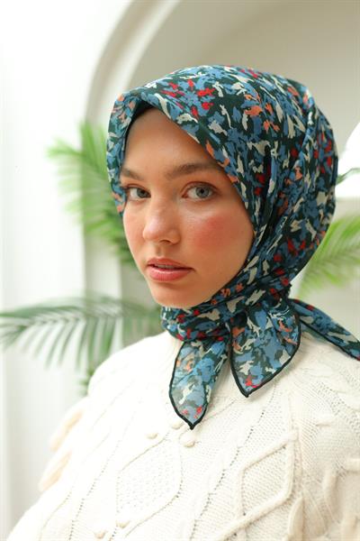 Silk Home Soft Eşarp 73070-18