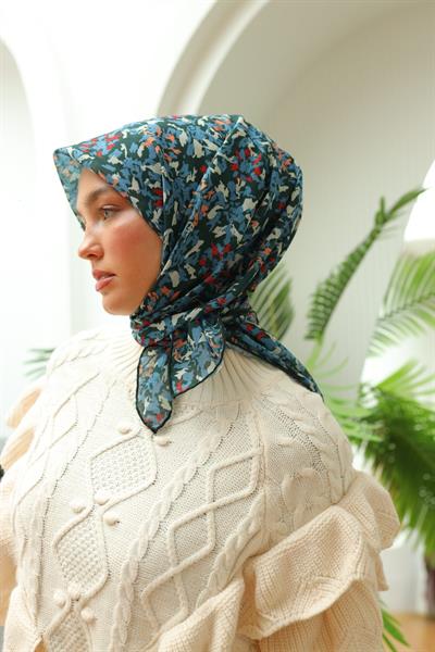 Silk Home Soft Eşarp 73070-18