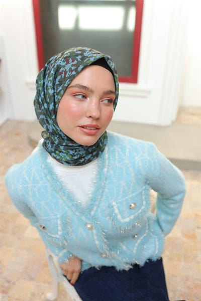 Silk Home Soft Eşarp 73070-19