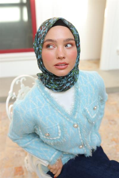 Silk Home Soft Eşarp 73070-19