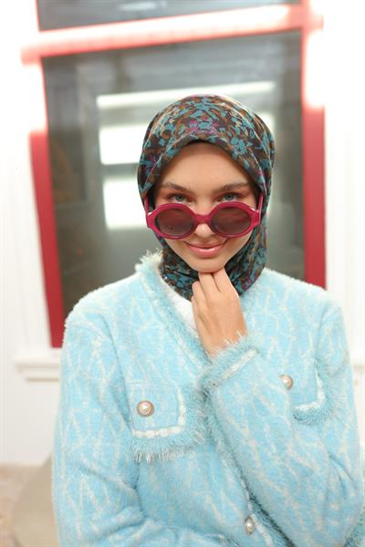 Silk Home Soft Eşarp 73070-20