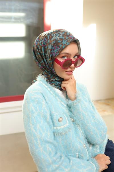 Silk Home Soft Eşarp 73070-20