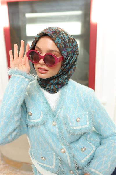 Silk Home Soft Eşarp 73070-20