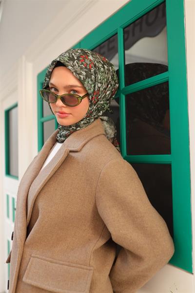 Silk Home Soft Eşarp 73070-21