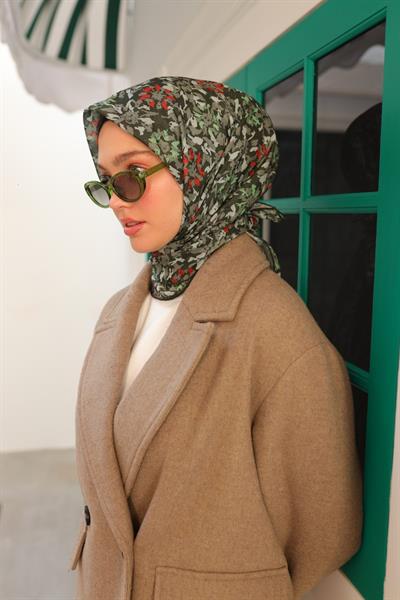 Silk Home Soft Eşarp 73070-21