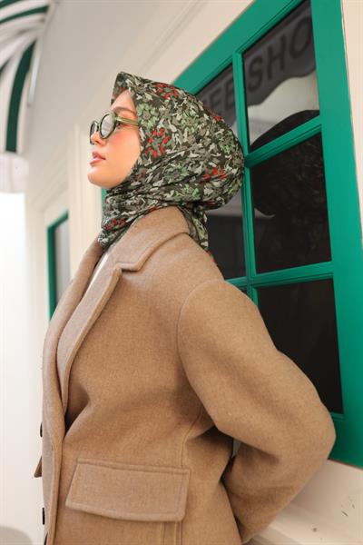 Silk Home Soft Eşarp 73070-21