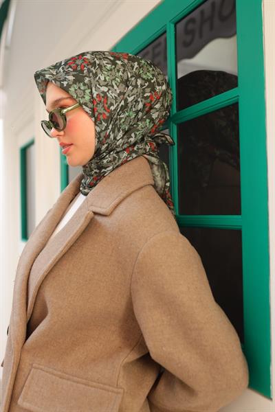 Silk Home Soft Eşarp 73070-21