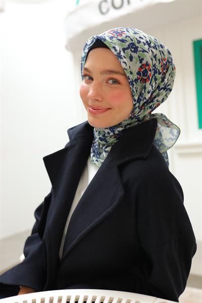 Silk Home Soft Eşarp 73070-22