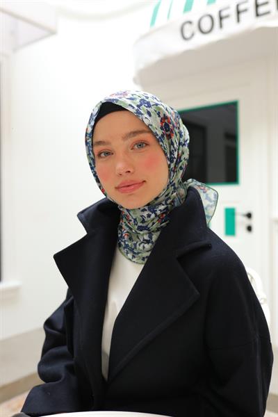 Silk Home Soft Eşarp 73070-22