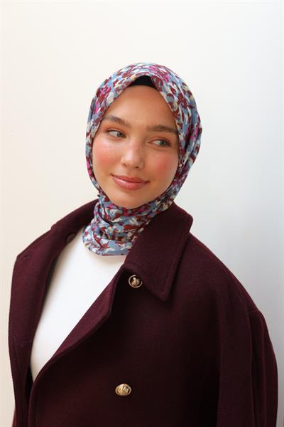 Silk Home Soft Eşarp 73070-23