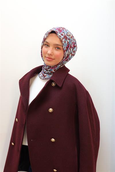 Silk Home Soft Eşarp 73070-23