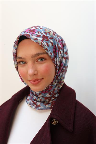 Silk Home Soft Eşarp 73070-23