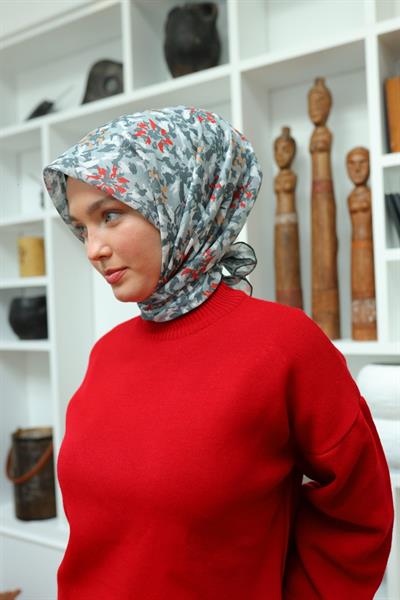 Silk Home Soft Eşarp 73070-25