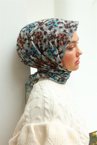 Silk Home Soft Eşarp 73070-26