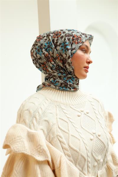 Silk Home Soft Eşarp 73070-26