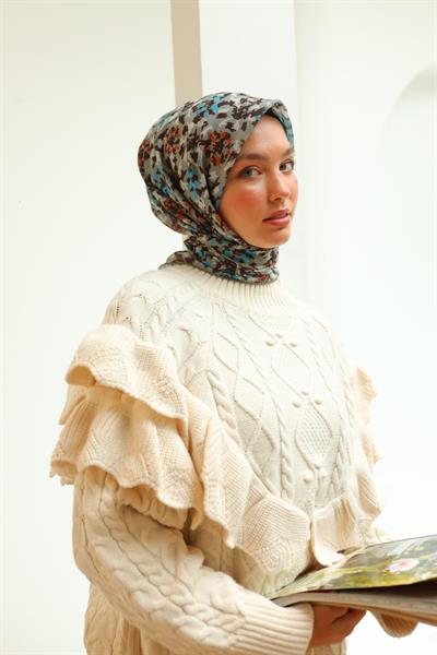 Silk Home Soft Eşarp 73070-26