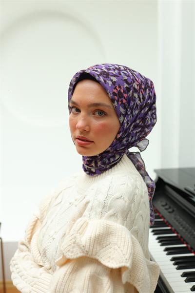 Silk Home Soft Eşarp 73070-29