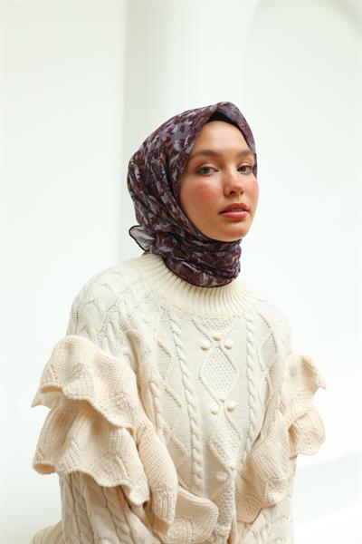 Silk Home Soft Eşarp 73070-30