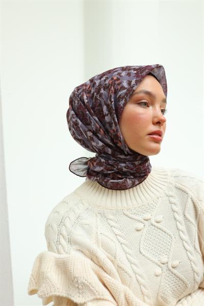 Silk Home Soft Eşarp 73070-30