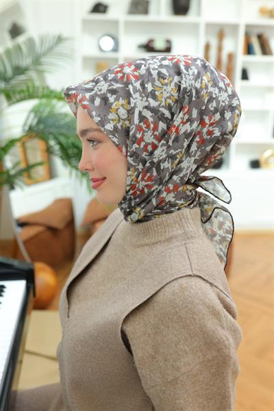 Silk Home Soft Eşarp 73070-34