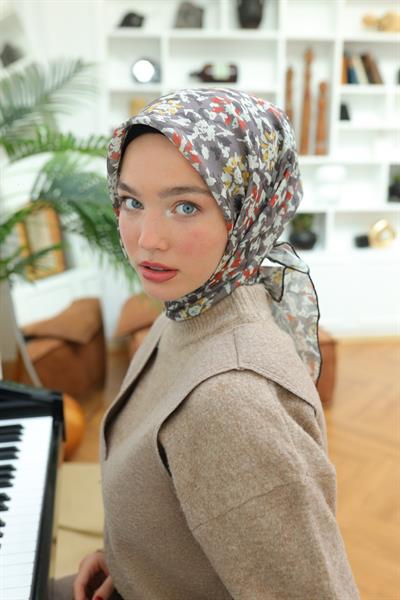 Silk Home Soft Eşarp 73070-34