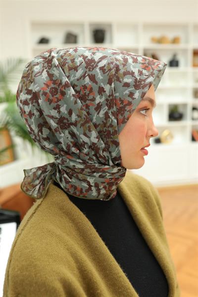 Silk Home Soft Eşarp 73070-35