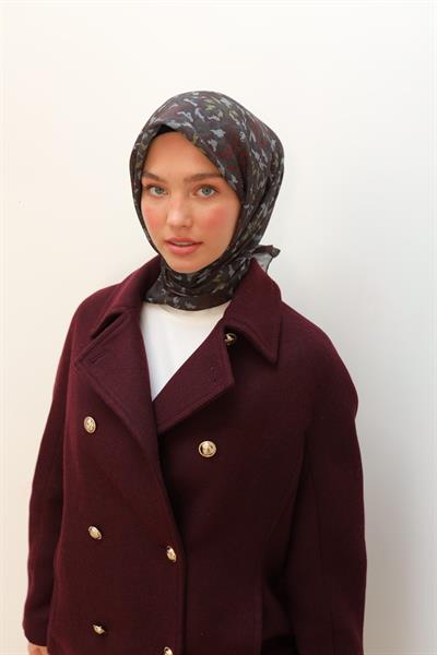 Silk Home Soft Eşarp 73070-36