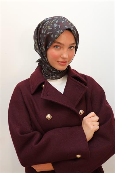 Silk Home Soft Eşarp 73070-36