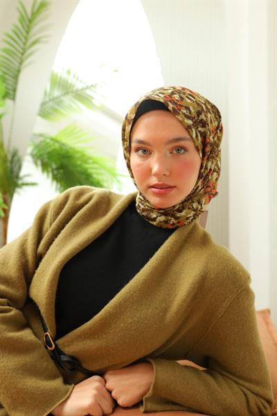 Silk Home Soft Eşarp 73070-37