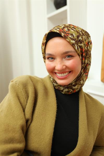 Silk Home Soft Eşarp 73070-37