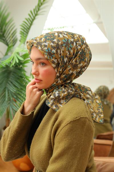 Silk Home Soft Eşarp 73070-38