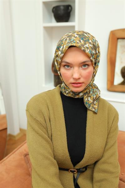 Silk Home Soft Eşarp 73070-38