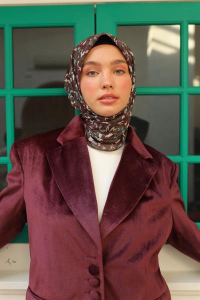 Silk Home Soft Eşarp 73070-40