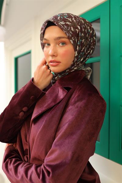 Silk Home Soft Eşarp 73070-40