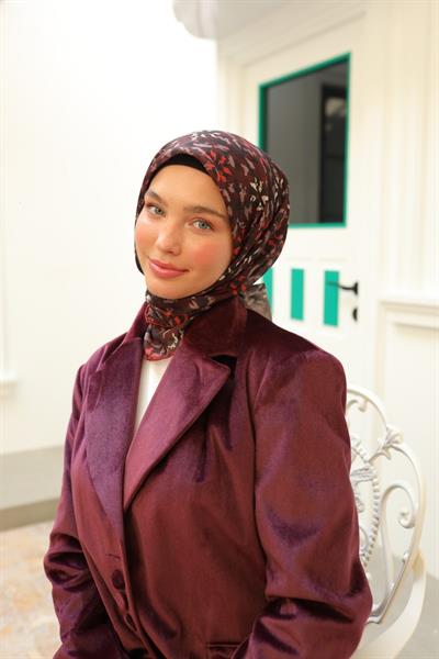 Silk Home Soft Eşarp 73070-42