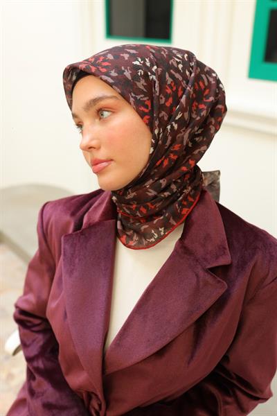 Silk Home Soft Eşarp 73070-42