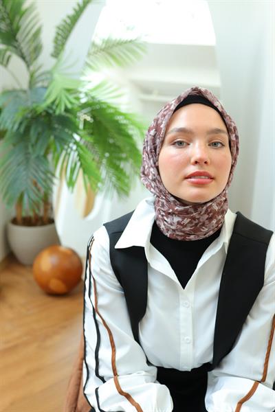 Silk Home Soft Eşarp 73070-43