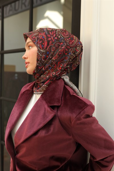 Silk Home Soft Eşarp 73071-42
