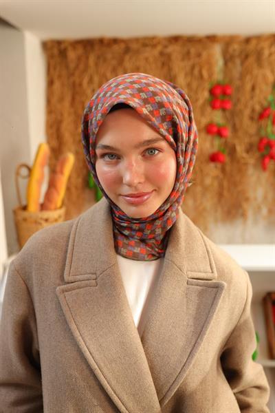 Silk Home Soft Eşarp 73073-05