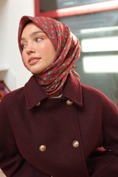 Silk Home Soft Eşarp 73073-07